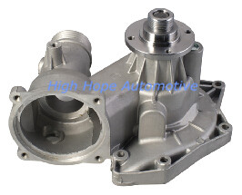 BMW water pump