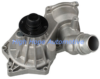 BMW water pump