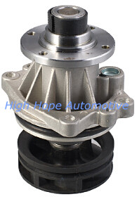 BMW water pump