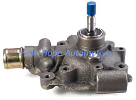 water pump