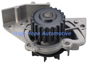 water pump