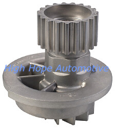 water pump
