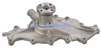 water pump