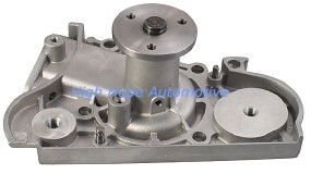 water pump
