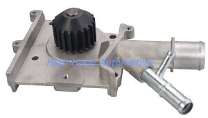 water pump