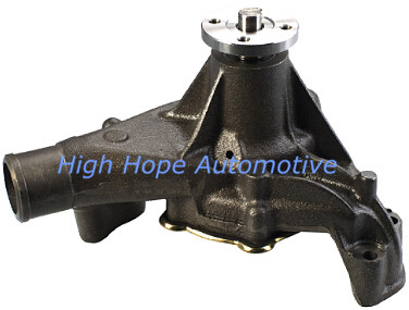water pump