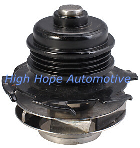 water pump