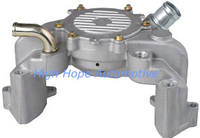 water pump