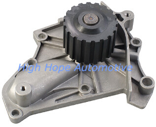 water pump