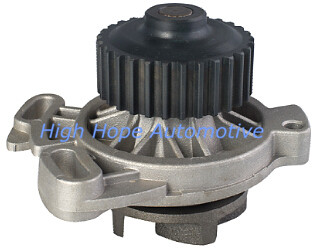 water pump