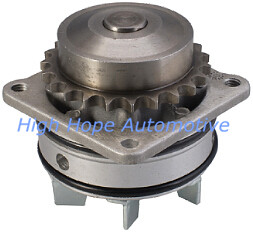 water pump