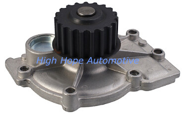 water pump