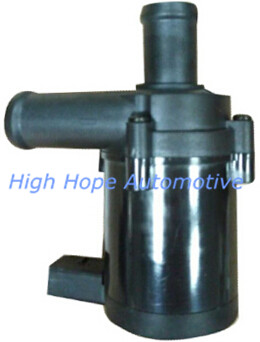 electric water pump