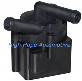 Electric water pump
