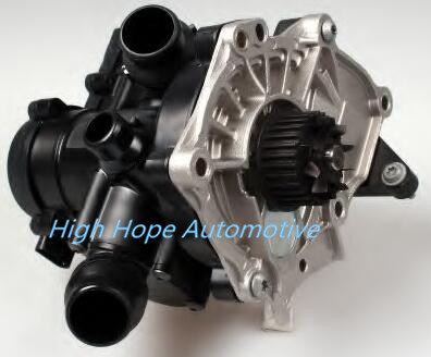 Audi Water Pump,06L121111H 