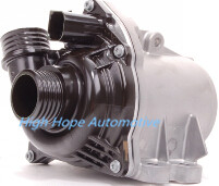 BMW Water Pump,11517588885