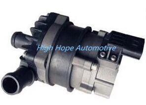 Porsche Water Pump,11517588885