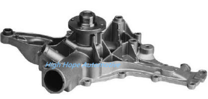 Mercedes Benz Water Pump,1122001501