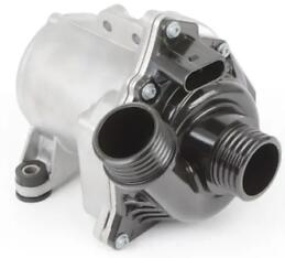 BMW Electric Water Pump 11517588885