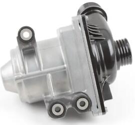 BMW Electric Water Pump 11517588885