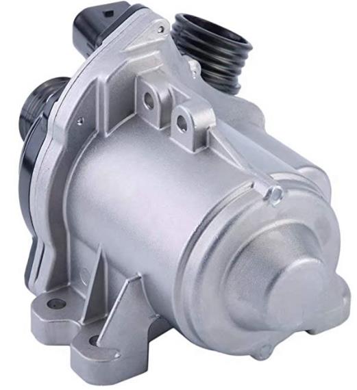 OEM 11517588885 Electric Engine Coolant Water Pump