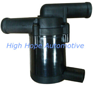 Audi electric Water Pump