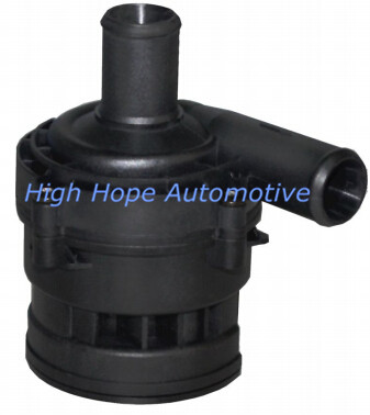 Mercedes electric water pump