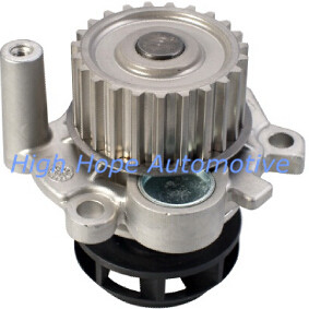 AUDI water pump