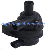 VW electric water pump