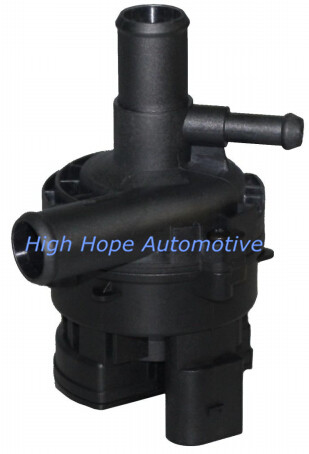 Mercedes electric water pump