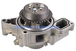 Buick water pump