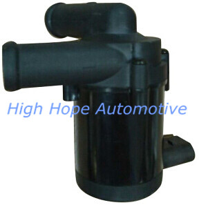 Audi electric water pump  A6 C5 Avant 3.0
